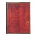 Бележник Paperblanks - Embellished Manuscripts / Mary Shelley / Ultra / Lined