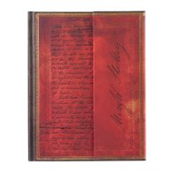 Бележник Paperblanks - Embellished Manuscripts / Mary Shelley / Ultra / Lined