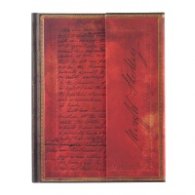 Бележник Paperblanks - Embellished Manuscripts / Mary Shelley / Ultra / Lined