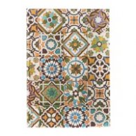 Бележник Paperblanks - Portuguese Tiles / Porto / Midi / Lined