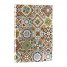 Бележник Paperblanks - Portuguese Tiles / Porto / Midi / Lined