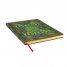 Бележник Paperblanks - Poetry in Bloom / Ultra / Lined