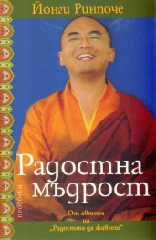 Радостна мъдрост