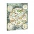 Бележник Paperblanks - Celestial Planisphere / Ultra / Lined