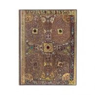 Бележник Paperblanks - Lindau Gospels / Lindau / Ultra / Lined