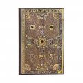 Бележник Paperblanks - Lindau Gospels / Lindau / Mini / Lined