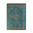 Бележник Paperblanks - Equinoxe / Azure / Midi / Lined