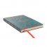 Бележник Paperblanks - Equinoxe / Azure / Midi / Lined