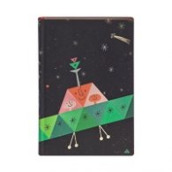 Бележник Paperblanks - Higher and Higher / Mini / Lined