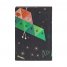 Бележник Paperblanks - Higher and Higher / Mini / Lined
