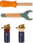 JANOD Пожарна DIY J06469 J06469