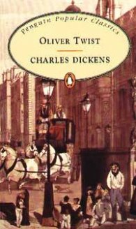 Oliver Twist