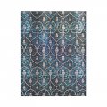 Бележник Paperblanks - Blue Velvet / Ultra / Lined