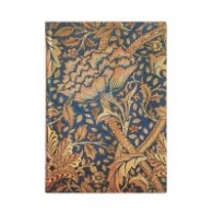 Бележник Paperblanks - Morris Windrush / Midi / Lined