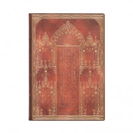 Бележник Paperblanks - Isle of Ely / Midi / Lined