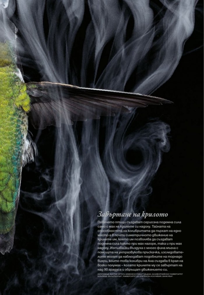 National Geographic България 08/2017