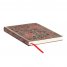 Бележник Paperblanks - Garnet / Midi / Lined
