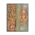 Бележник Paperblanks - Wild Thistle / Ultra / Lined