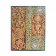 Бележник Paperblanks - Wild Thistle / Ultra / Lined