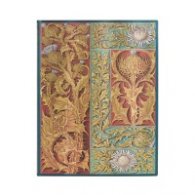 Бележник Paperblanks - Wild Thistle / Ultra / Lined