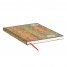 Бележник Paperblanks - Wild Thistle / Ultra / Lined