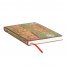 Бележник Paperblanks - Wild Thistle / Midi / Lined
