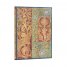 Бележник Paperblanks - Wild Thistle / Midi / Lined