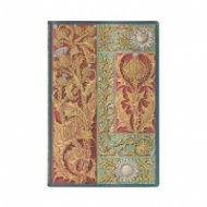 Бележник Paperblanks - Wild Thistle / Mini / Lined