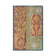Бележник Paperblanks - Wild Thistle / Mini / Lined