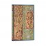 Бележник Paperblanks - Wild Thistle / Mini / Lined