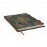 Бележник Paperblanks - Turquoise Chronicles / Ultra / Lined