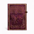 Бележник Paperblanks - The Bronte Sisters / Midi / Lined