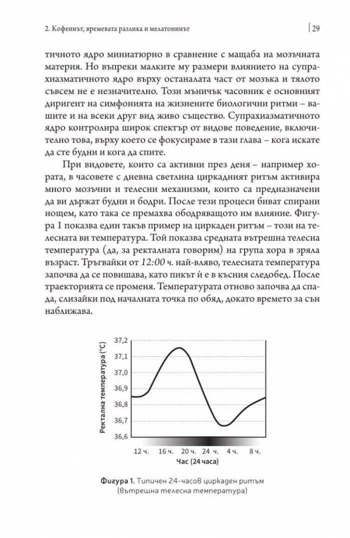 Защо спим? Да отключим силата на сънищата