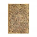 Бележник Paperblanks - Zahra / Midi / Lined