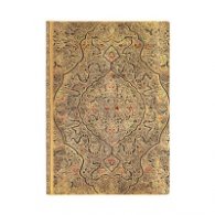 Бележник Paperblanks - Zahra / Midi / Lined