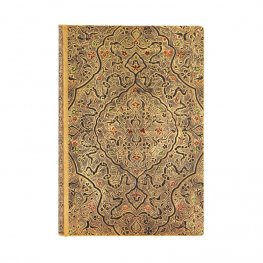 Бележник Paperblanks - Zahra / Mini / Lined