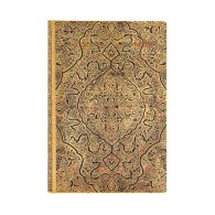 Бележник Paperblanks - Zahra / Mini / Lined