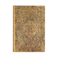 Бележник Paperblanks - Zahra / Mini / Lined