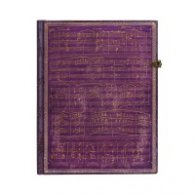 Бележник Paperblanks - Beethoven’s 250th Birthday / Ultra / Lined
