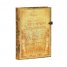 Бележник Paperblanks - Dumas’ 150th Anniversary / Midi / Lined