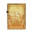 Бележник Paperblanks - Dumas’ 150th Anniversary / Midi / Lined