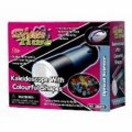 Kaleidoscope With Colourful Shapes 28303