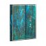 Бележник Paperblanks - Verne, Twenty thousand leagues / Ultra / Lined