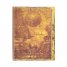 Бележник Paperblanks - Verne, Around the World in Eighty Days / Ultra / Lined
