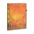 Бележник Paperblanks - H.G. Wells’ 75th Anniversary / Ultra / Lined