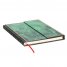 Бележник Paperblanks - Tolstoy, Letter of Peace / Ultra / Lined