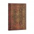 Бележник Paperblanks - Evangeline / Midi / Lined