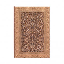 Бележник Paperblanks - Terrene / Midi / Lined