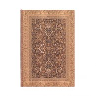 Бележник Paperblanks - Terrene / Midi / Lined