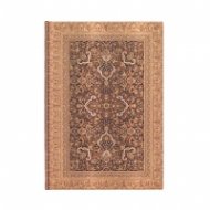 Бележник Paperblanks - Terrene / Midi / Lined